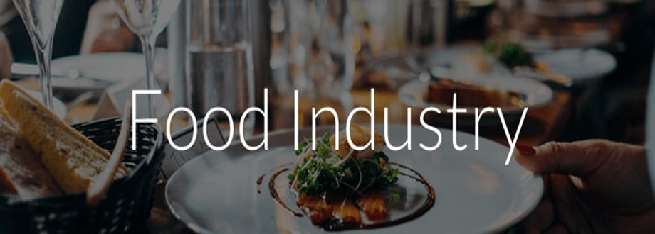 Food Industry Food-Industry