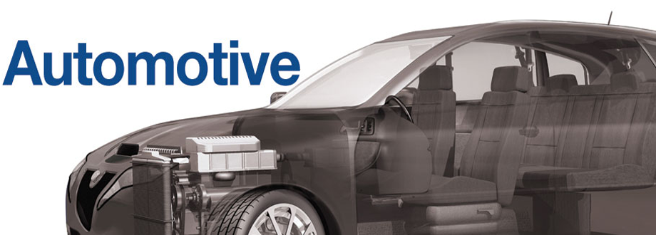 Automotive Industry Automobile Industry
