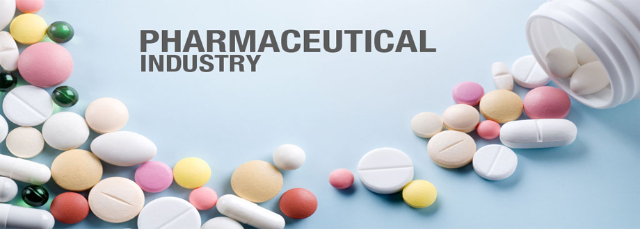 pharma Industry Industry pharma-Industry