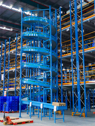 Truck Loader Conveyor Truck Loader Conveyor