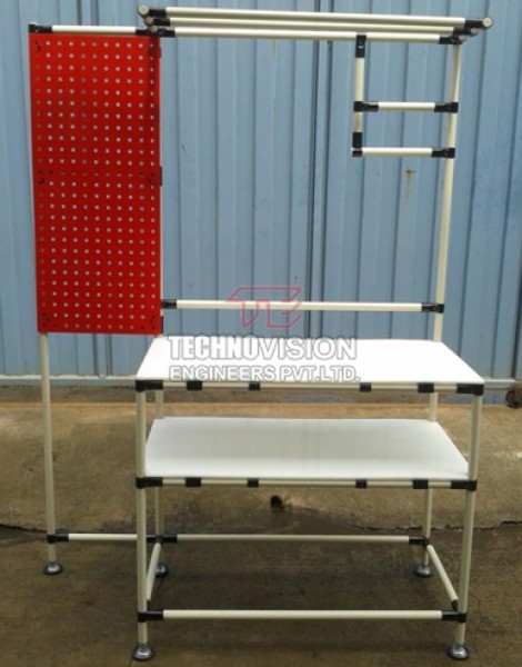 Assembly Table