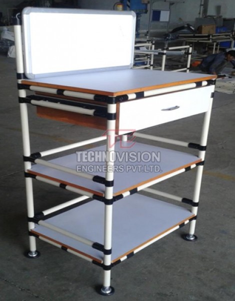 Assembly Table